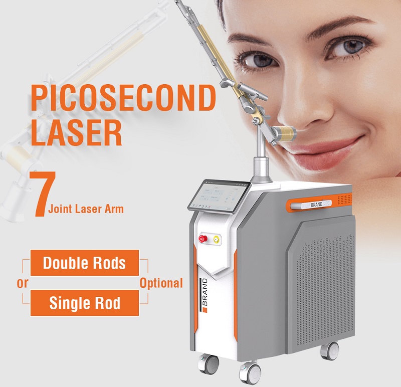 Pico Laser Machine
